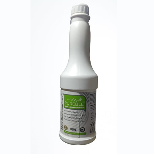 Surface & Environment Disinfectant In Nirmal
