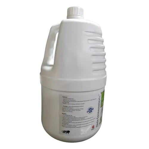 Medical Instruments Disinfectant In Ladwa