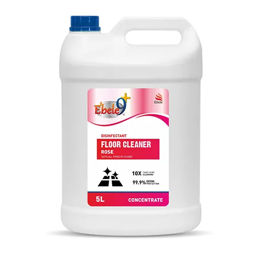 Surface Cleaner And Disinfectant In Ballabhgarh