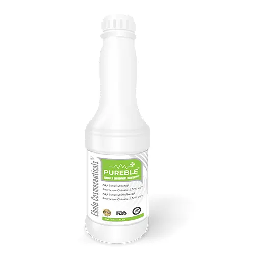 Veterinary Disinfectant In Washim