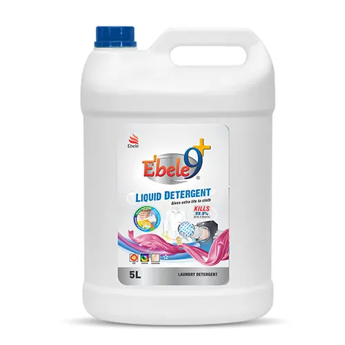 Powder And Liqiud Detergent In Hatsingimari