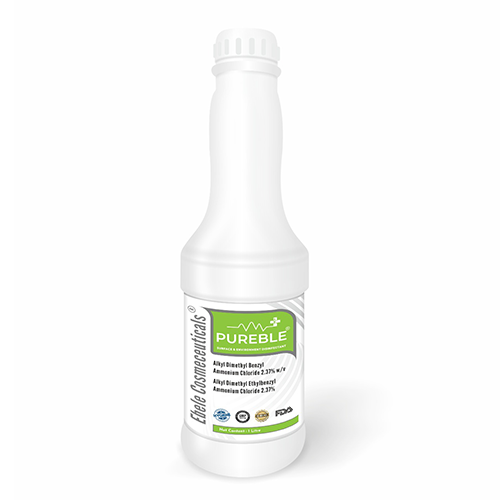 Surface & Environment Disinfectant In Mamit
