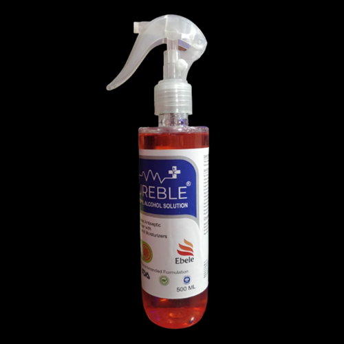 Multipurpose Disinfectant Spray In Hoshiarpur