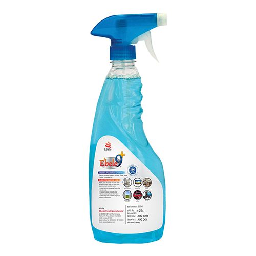 Glass Cleaner In Chamba