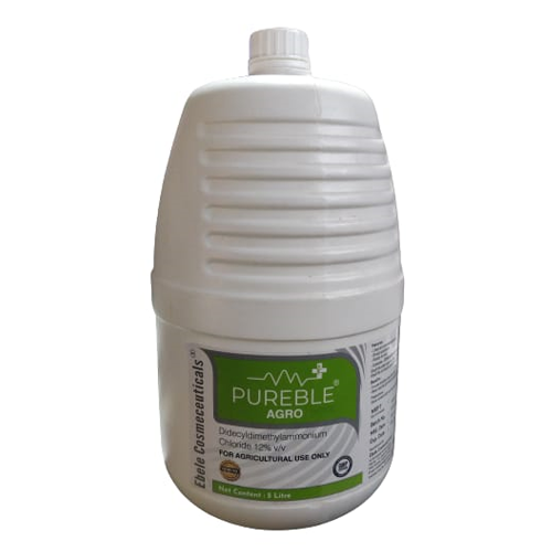 Agriculture Disinfectant In Mamit