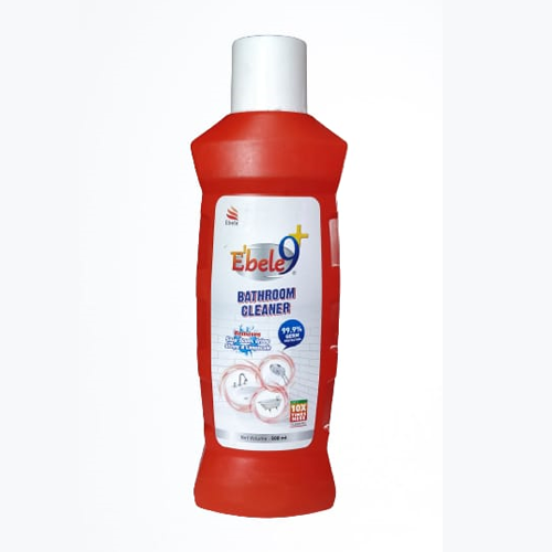 Bathroom Cleaner In Mamit